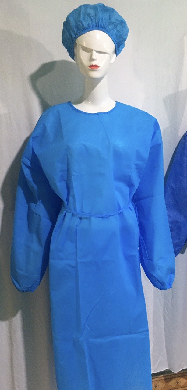 Surgical clothing